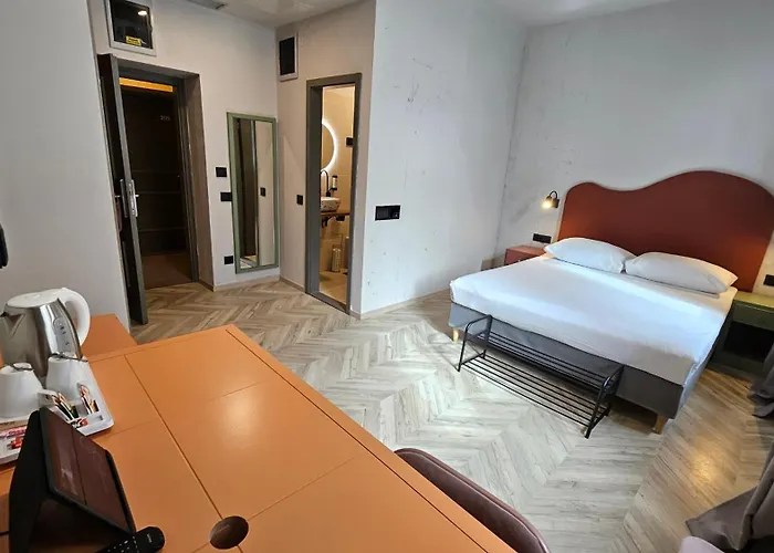 Hotel Amfiteatar