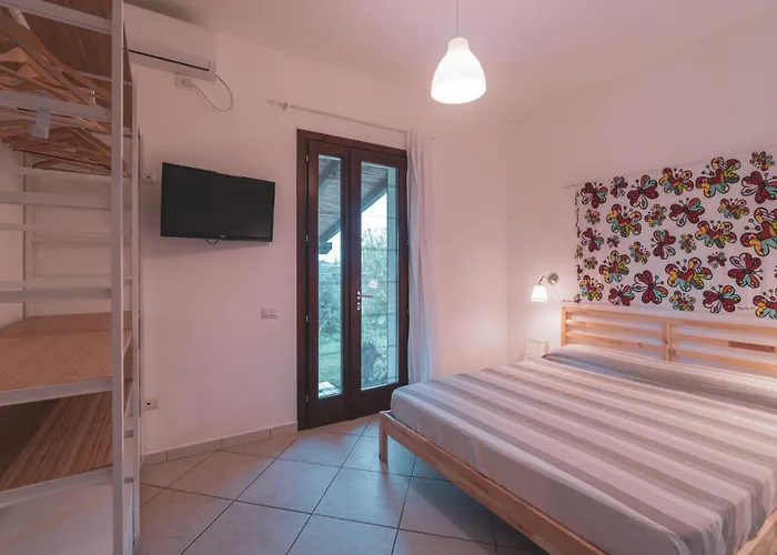 Casa Fiore